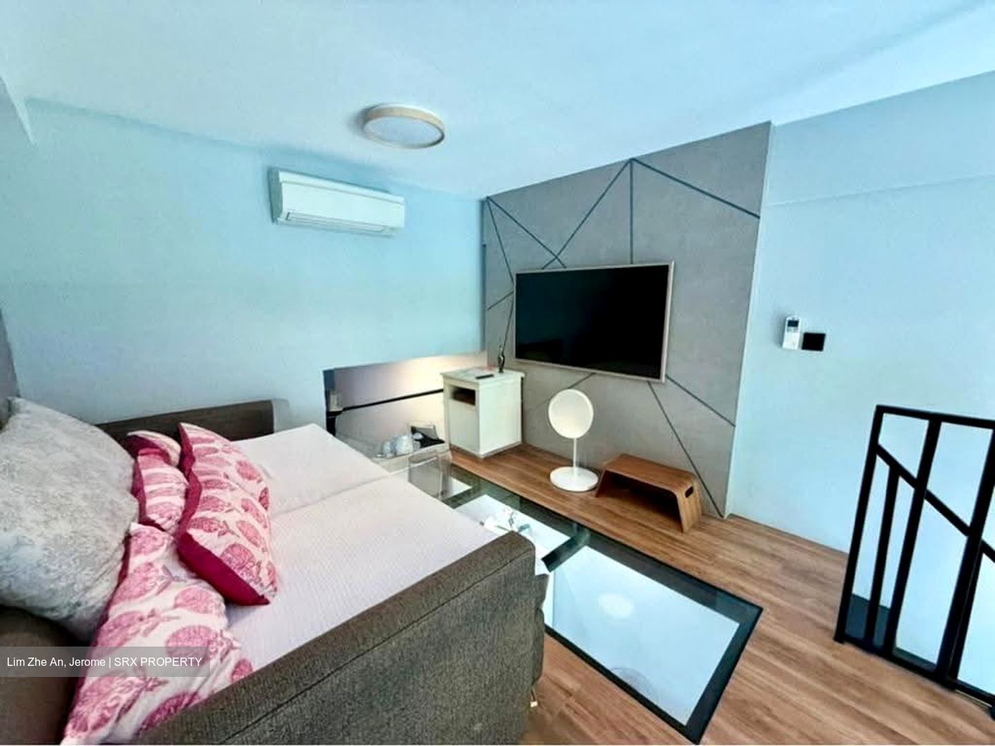 Kandis Residence (D27), Condominium #612517281